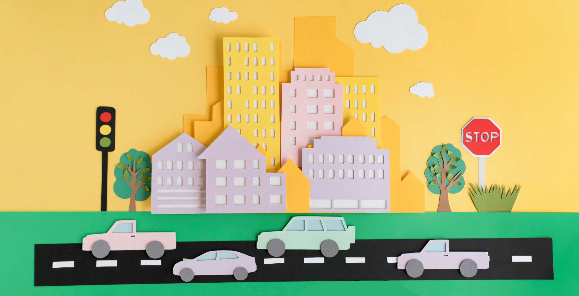 AI-based Google Green Light optimizes traffic in a dozen cities to save time and reduce emissions